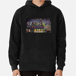 Chaos Drawn – Across The Obelisk Style Across The Obelisk Hoodies
