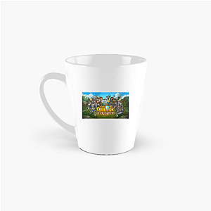 Party Wiped Proudly – Across The Obelisk Veteran Across The Obelisk Mugs