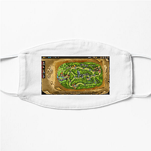 Across The Obelisk – Deck It Till You Make It Across The Obelisk Face Masks