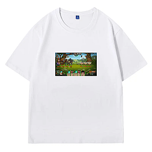 Across The Obelisk Trained Me For RNG Hell Across The Obelisk T-Shirts