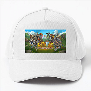 Party Wiped Proudly – Across The Obelisk Veteran Across The Obelisk Hats & Caps