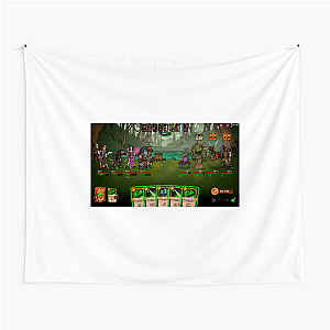 Across The Obelisk – Where RNG Is Religion Across The Obelisk Tapestries