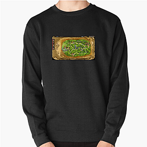 Across The Obelisk – Deck It Till You Make It Across The Obelisk Sweatshirts