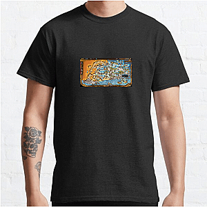 This Is My Lucky Cloak – Across The Obelisk Certified Across The Obelisk T-Shirts