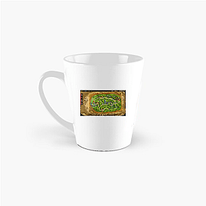 Across The Obelisk – Deck It Till You Make It Across The Obelisk Mugs