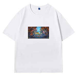 Across The Obelisk: Pain Comes in Cards Across The Obelisk T-Shirts