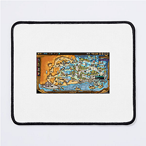 This Is My Lucky Cloak – Across The Obelisk Certified Across The Obelisk Mouse Pads