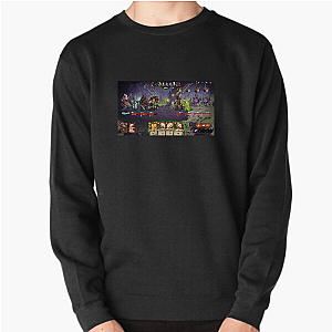 Chaos Drawn – Across The Obelisk Style Across The Obelisk Sweatshirts