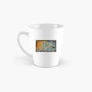 This Is My Lucky Cloak – Across The Obelisk Certified Across The Obelisk Mugs