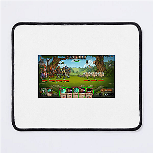 Across The Obelisk Trained Me For RNG Hell Across The Obelisk Mouse Pads