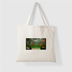 Across The Obelisk – Where RNG Is Religion Across The Obelisk Bags