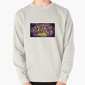 My Deck, My Rules – Across The Obelisk Across The Obelisk Sweatshirts