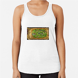 Across The Obelisk – Deck It Till You Make It Across The Obelisk Tank Tops