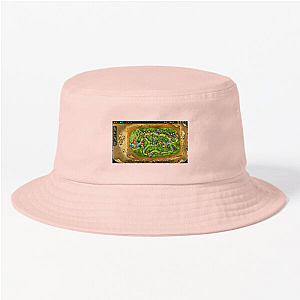 Across The Obelisk – Deck It Till You Make It Across The Obelisk Hats & Caps