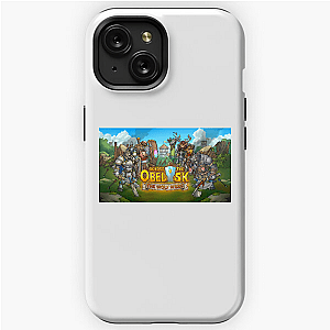 Party Wiped Proudly – Across The Obelisk Veteran Across The Obelisk Samsung Cases