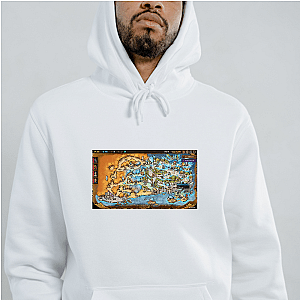 This Is My Lucky Cloak – Across The Obelisk Certified Across The Obelisk Hoodies