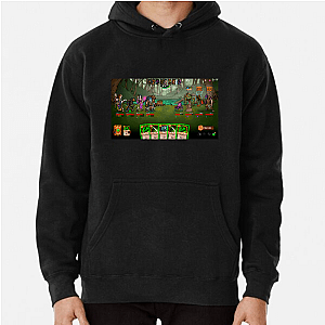 Across The Obelisk – Where RNG Is Religion Across The Obelisk Hoodies