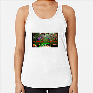 Across The Obelisk – Where RNG Is Religion Across The Obelisk Tank Tops
