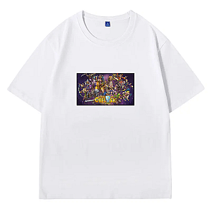 My Deck, My Rules – Across The Obelisk Across The Obelisk T-Shirts