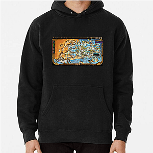 This Is My Lucky Cloak – Across The Obelisk Certified Across The Obelisk Hoodies