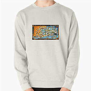 This Is My Lucky Cloak – Across The Obelisk Certified Across The Obelisk Sweatshirts