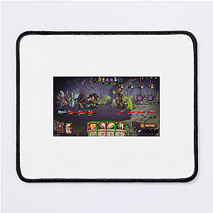 Chaos Drawn – Across The Obelisk Style Across The Obelisk Mouse Pads
