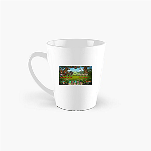 Across The Obelisk Trained Me For RNG Hell Across The Obelisk Mugs