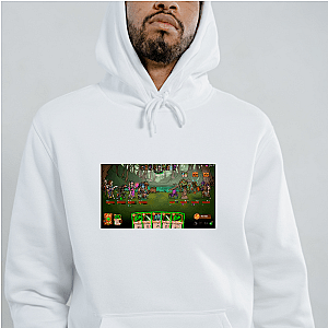 Across The Obelisk – Where RNG Is Religion Across The Obelisk Hoodies