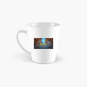 Across The Obelisk: Pain Comes in Cards Across The Obelisk Mugs