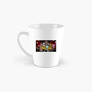 Shuffled, Not Stirred – Across The Obelisk Vibes Across The Obelisk Mugs