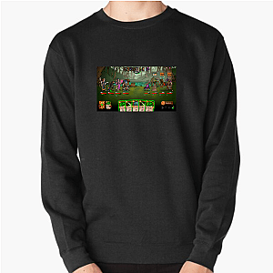 Across The Obelisk – Where RNG Is Religion Across The Obelisk Sweatshirts