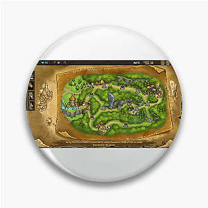 Across The Obelisk – Deck It Till You Make It Across The Obelisk Pins