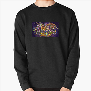 My Deck, My Rules – Across The Obelisk Across The Obelisk Sweatshirts