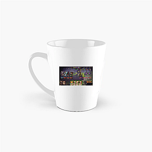 Chaos Drawn – Across The Obelisk Style Across The Obelisk Mugs
