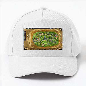 Across The Obelisk – Deck It Till You Make It Across The Obelisk Hats & Caps