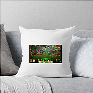 Across The Obelisk – Where RNG Is Religion Across The Obelisk Pillows Cover