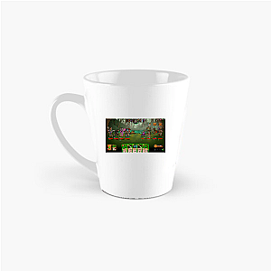 Across The Obelisk – Where RNG Is Religion Across The Obelisk Mugs