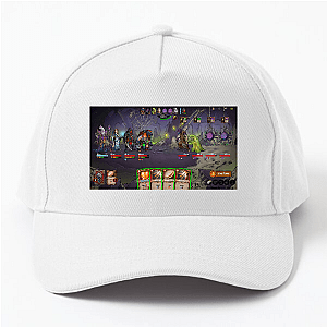 Chaos Drawn – Across The Obelisk Style Across The Obelisk Hats & Caps