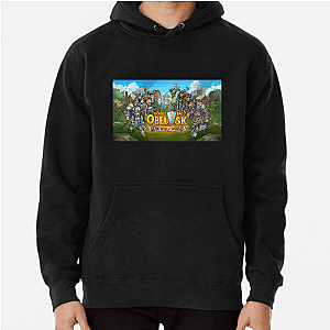 Party Wiped Proudly – Across The Obelisk Veteran Across The Obelisk Hoodies