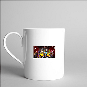 Shuffled, Not Stirred – Across The Obelisk Vibes Across The Obelisk Mugs