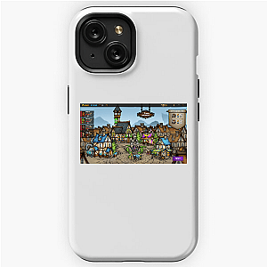 Draw. Defend. Die. Repeat – Across The Obelisk Across The Obelisk Samsung Cases