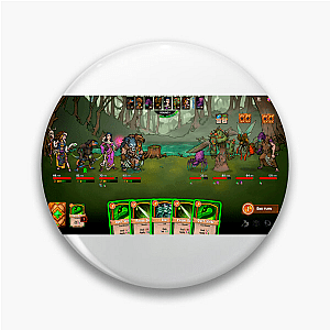 Across The Obelisk – Where RNG Is Religion Across The Obelisk Pins