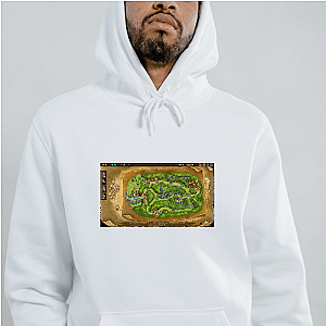 Across The Obelisk – Deck It Till You Make It Across The Obelisk Hoodies
