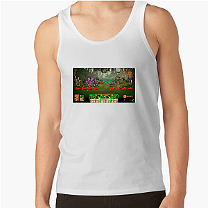 Across The Obelisk – Where RNG Is Religion Across The Obelisk Tank Tops