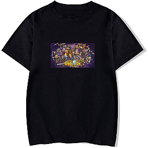 My Deck, My Rules – Across The Obelisk Across The Obelisk T-Shirts