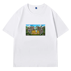 Party Wiped Proudly – Across The Obelisk Veteran Across The Obelisk T-Shirts