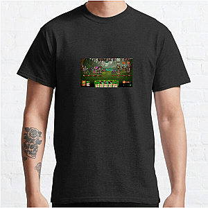 Across The Obelisk – Where RNG Is Religion Across The Obelisk T-Shirts