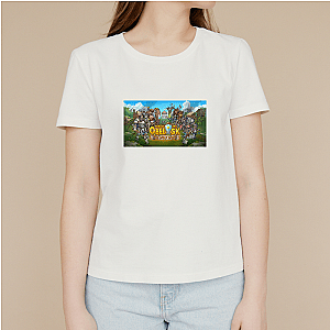 Party Wiped Proudly – Across The Obelisk Veteran Across The Obelisk T-Shirts