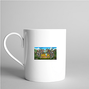 Party Wiped Proudly – Across The Obelisk Veteran Across The Obelisk Mugs