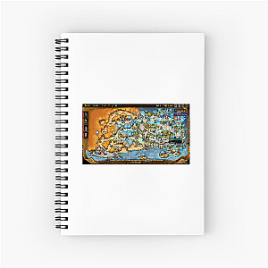 This Is My Lucky Cloak – Across The Obelisk Certified Across The Obelisk Notebook